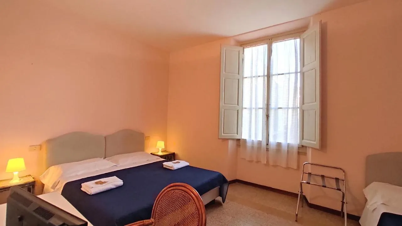 Hotel Rita Major Φλωρεντία