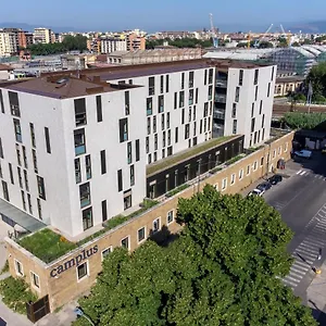  Apartament Camplus Fortezza Casa Per Ferie