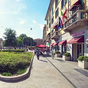 Mercure Centro Отель