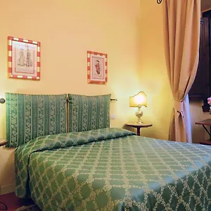 Alojamento de Acomodação e Pequeno-almoço La Casa Del Garbo - Luxury &, Florença