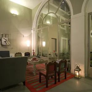 Hotel Rosso23 - Wtb, Florença