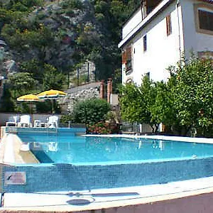 Fiorita Boutique Hotel Taormina