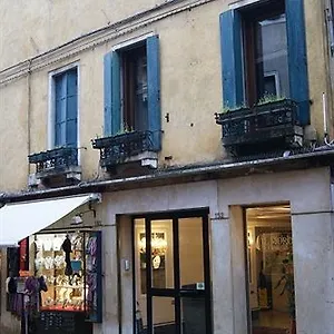 Il Moro Di Hotel Veneza