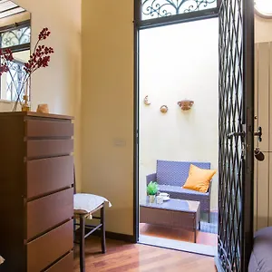 Ariento Romantic Appartamento