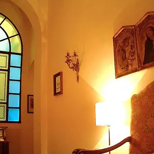Hotel Cestelli, Florença