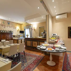 3* Ξενοδοχείο Davanzati