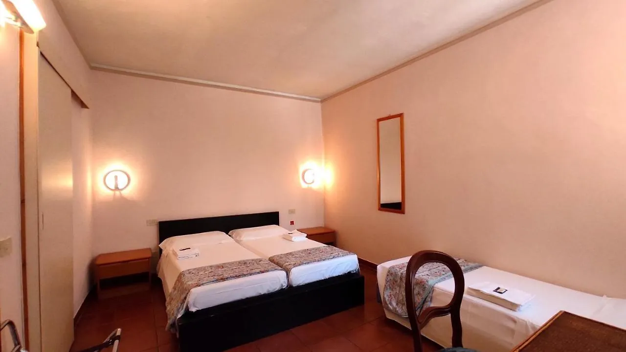 Hotel Rita Major Firenze 2*,