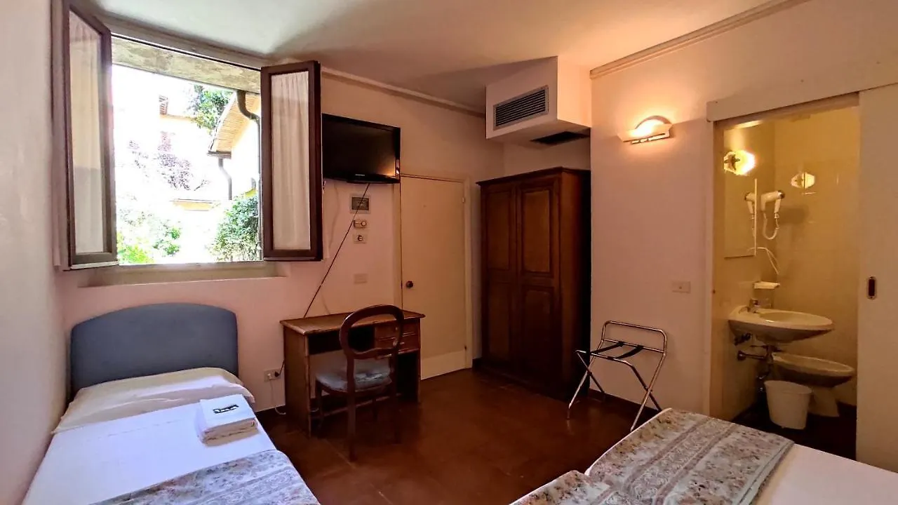 Hotel Rita Major Firenze