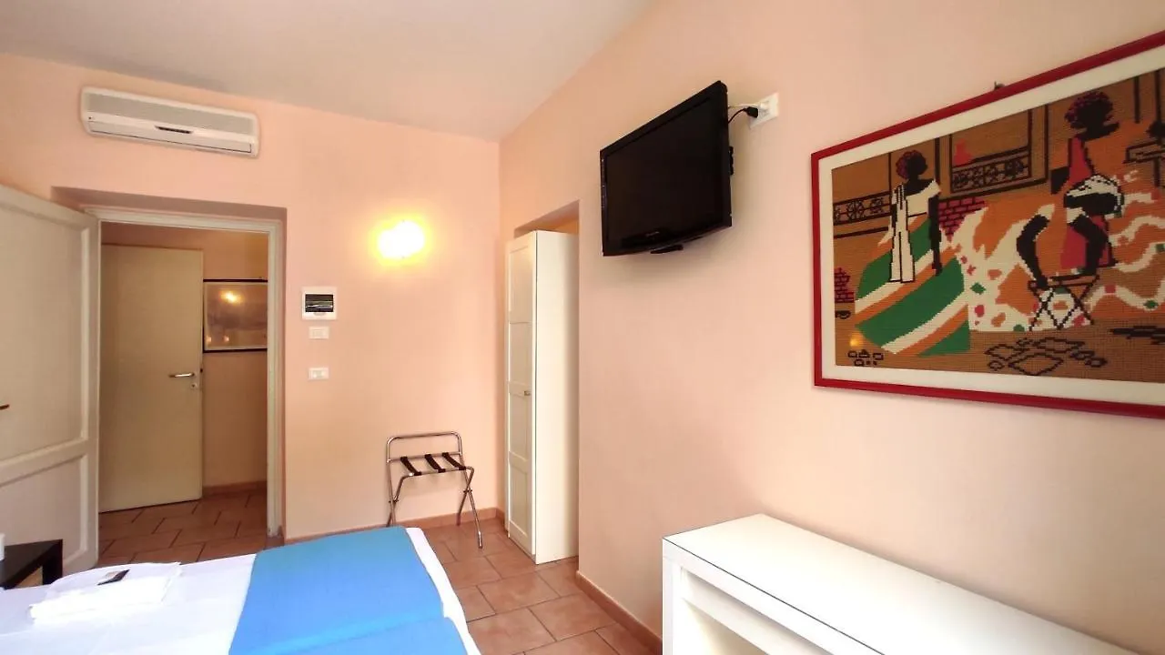 Hotel Rita Major Firenze