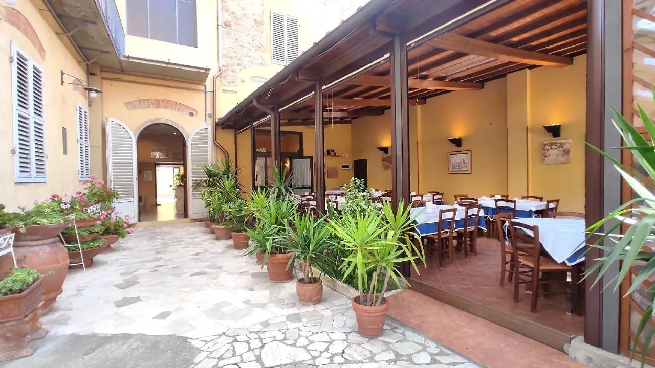 פירנצה Hotel Rita Major 2*,  איטליה