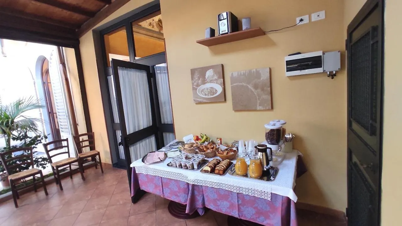 Hotel Rita Major Firenze