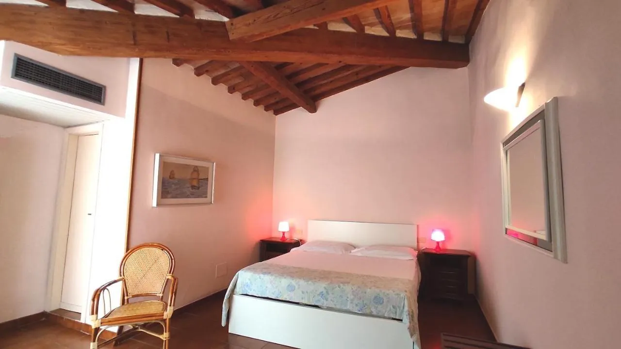 Hotel Rita Major Firenze 2*,