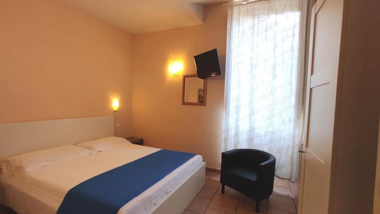 פירנצה Hotel Rita Major