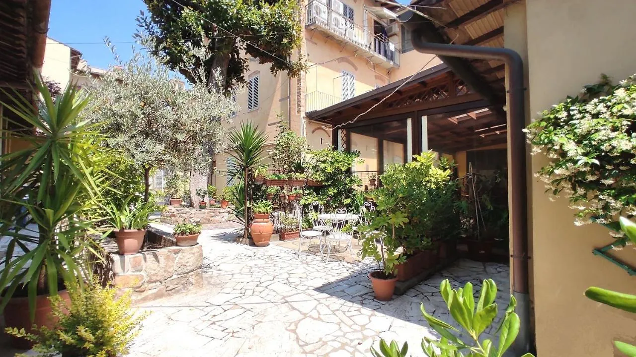 Hotel Rita Major Firenze