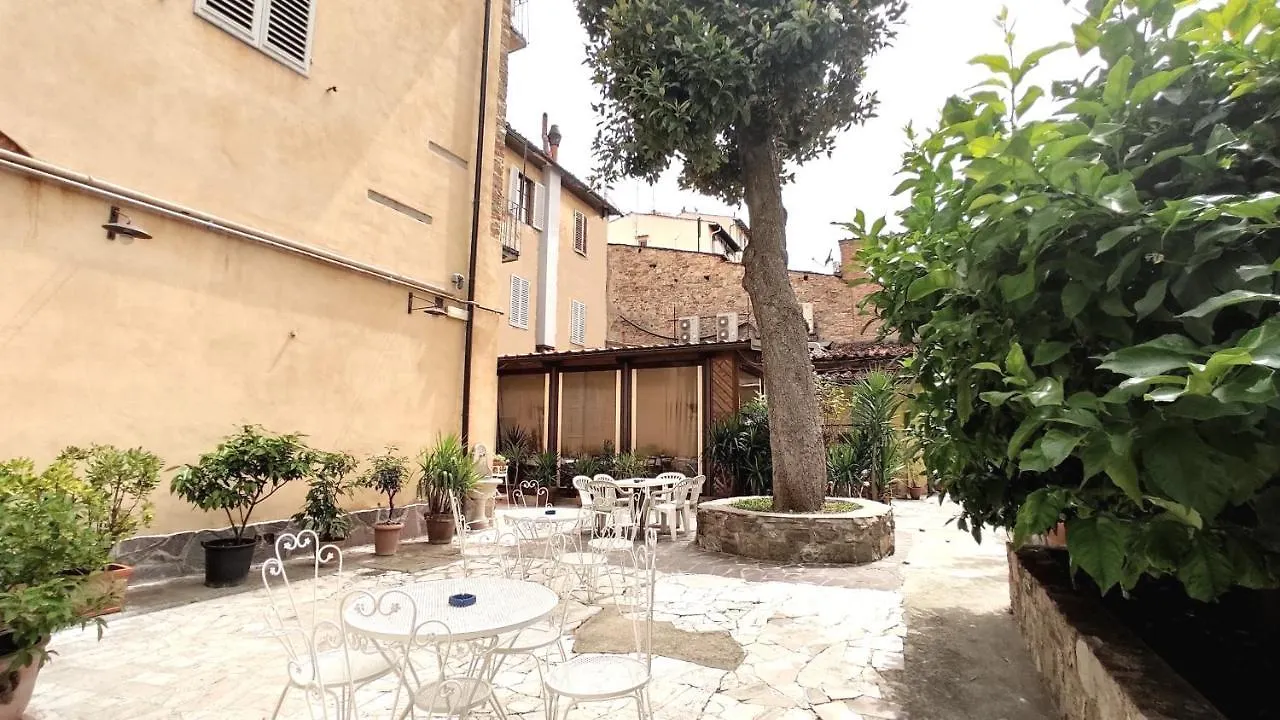 Hotel Rita Major Firenze
