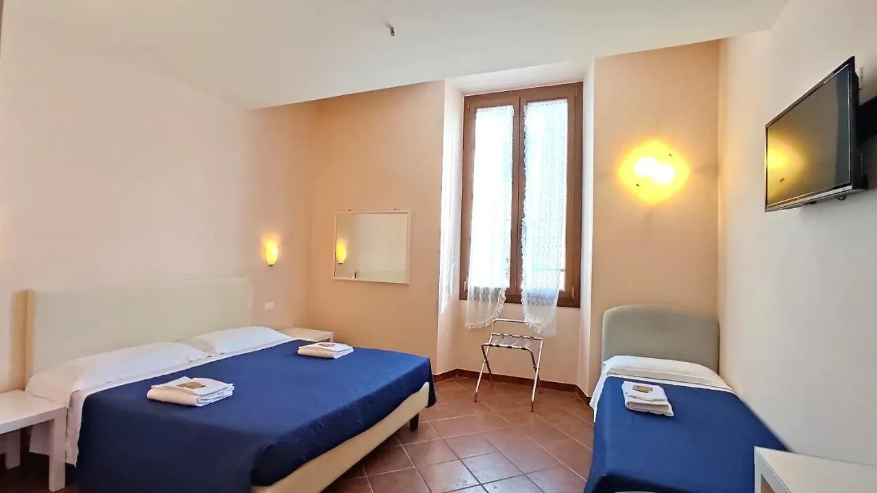 Hotel Rita Major Firenze