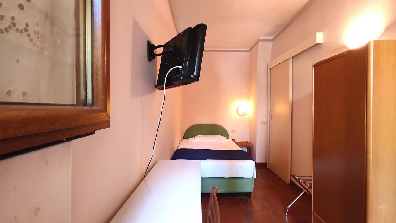 Hotel Rita Major Florencja Włochy